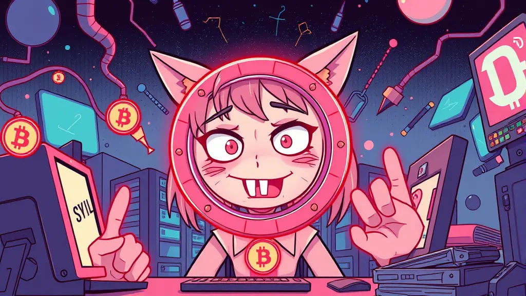 Sybil là gì? Cách phòng tránh Sybil khi làm Airdrop mới nhất 2025